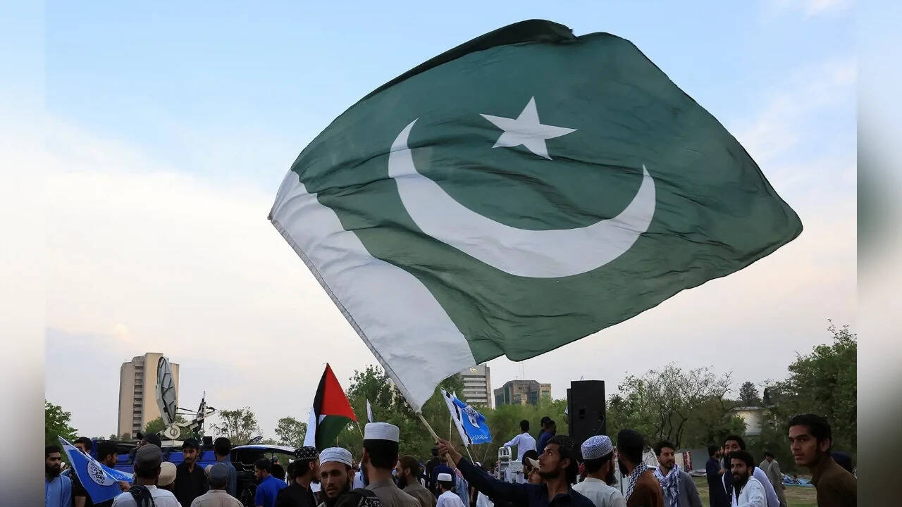 Why US is questioning Pakistan's Rs 3 trillion defence spending