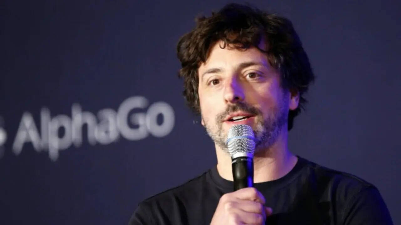 Google founder donates $20mn more to organisation advocating against wealth tax