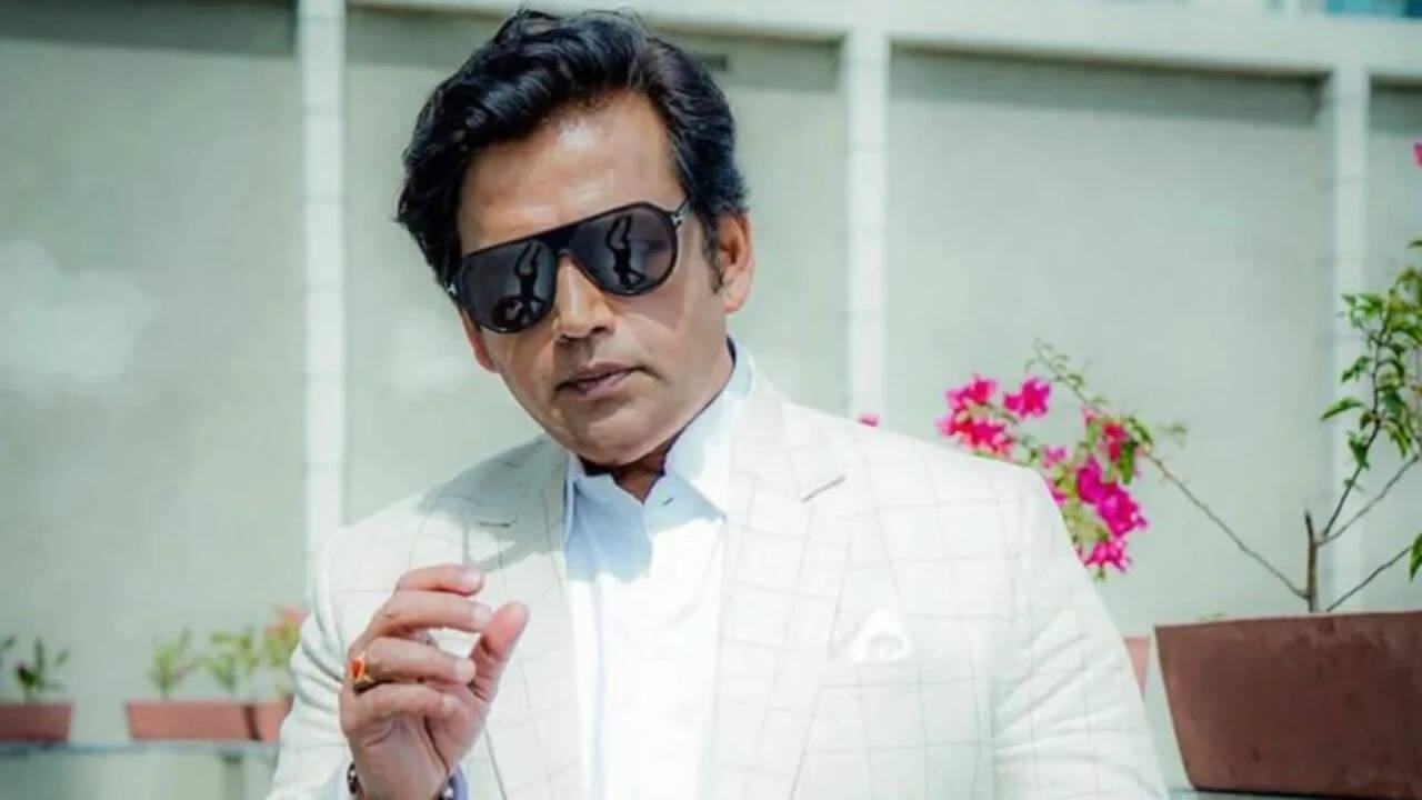 Ravi Kishan talks about Gen Zs love for him