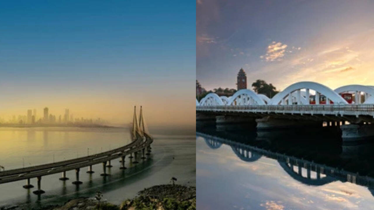 From Mumbai to Chennai: Indian cities that were renamed and why