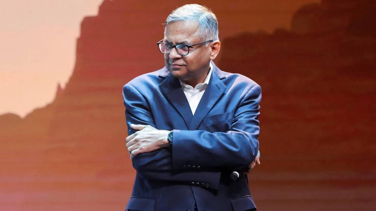 Standoff with Noel Tata: What led to N Chandrasekaran’s exit as Tata Sons chairman