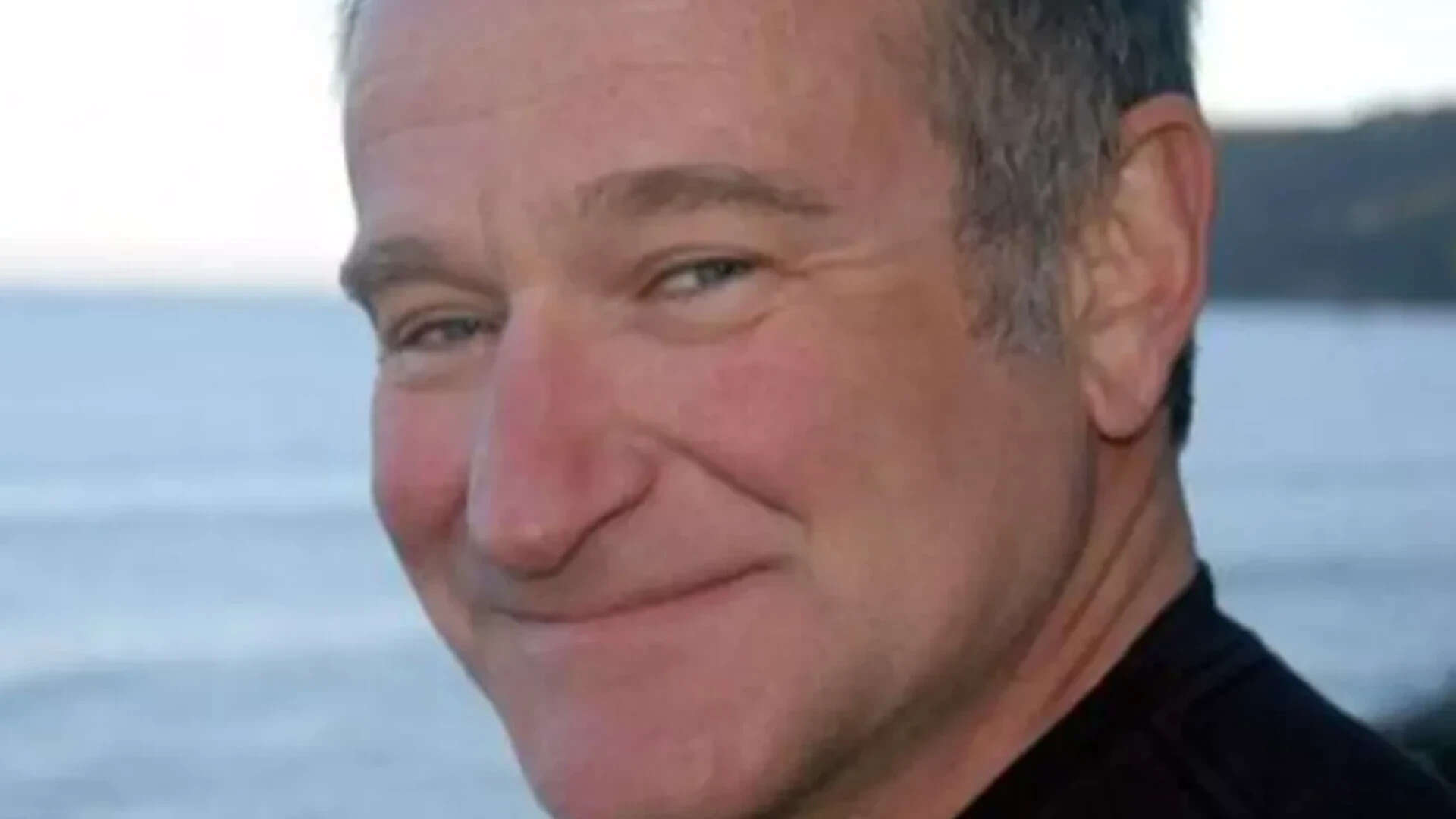 Quote of the day by Robin Williams