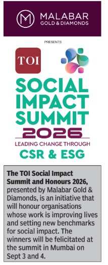 Social Impact Summit