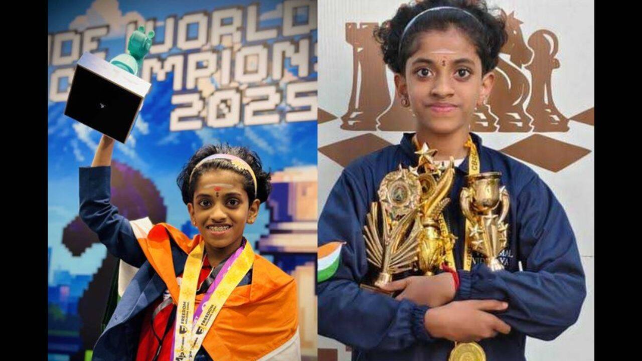 Woman Candidate Master FIDE<br><br>