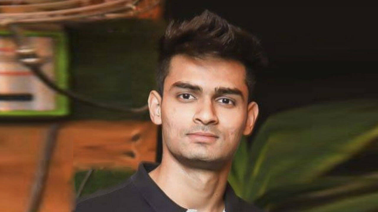 Rejected by Adobe for low CGPA, he later joined Microsoft: How competitive programming helped him build a Rs 90 LPA tech career
