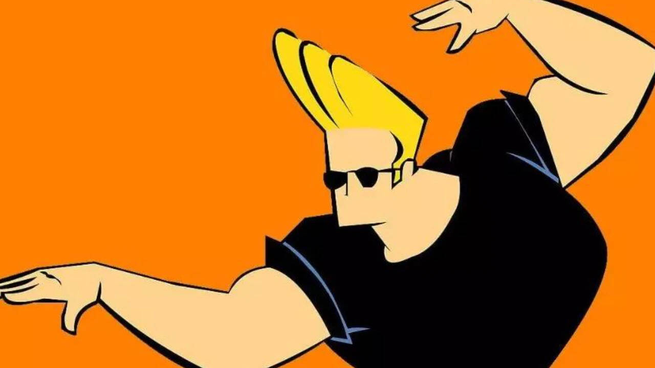 Johnny Bravo