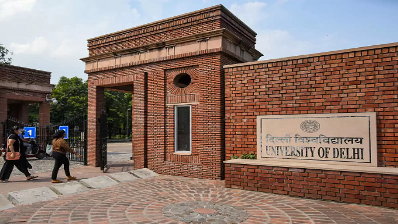 DU CSAS PG spot round 2 schedule 2026 released: Check application dates and admission details