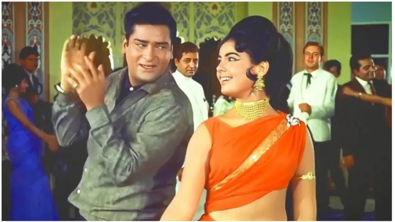 When Mumtaz revealed Kapoors were strict about their Bahus