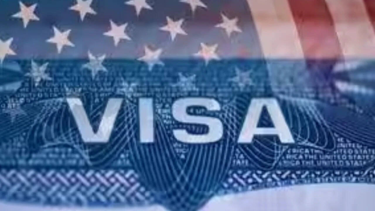 ‘This is just the beginning’: Trump official on 175,000 visa revocations; ‘All we ask is a couple of things…’