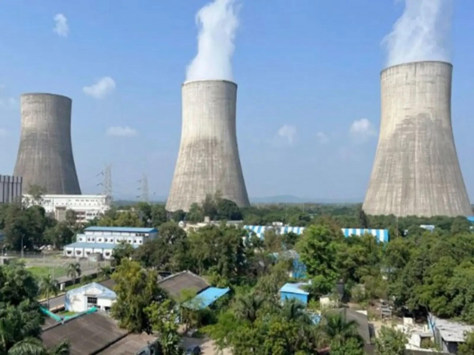 Parliament flags uranium shortfall: Why domestic mining matters