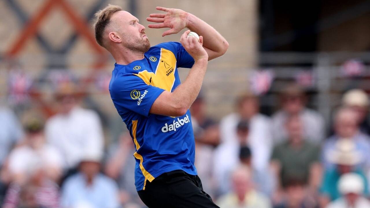 English all-rounder forced to retire aged 30 after neck, spinal cord injury