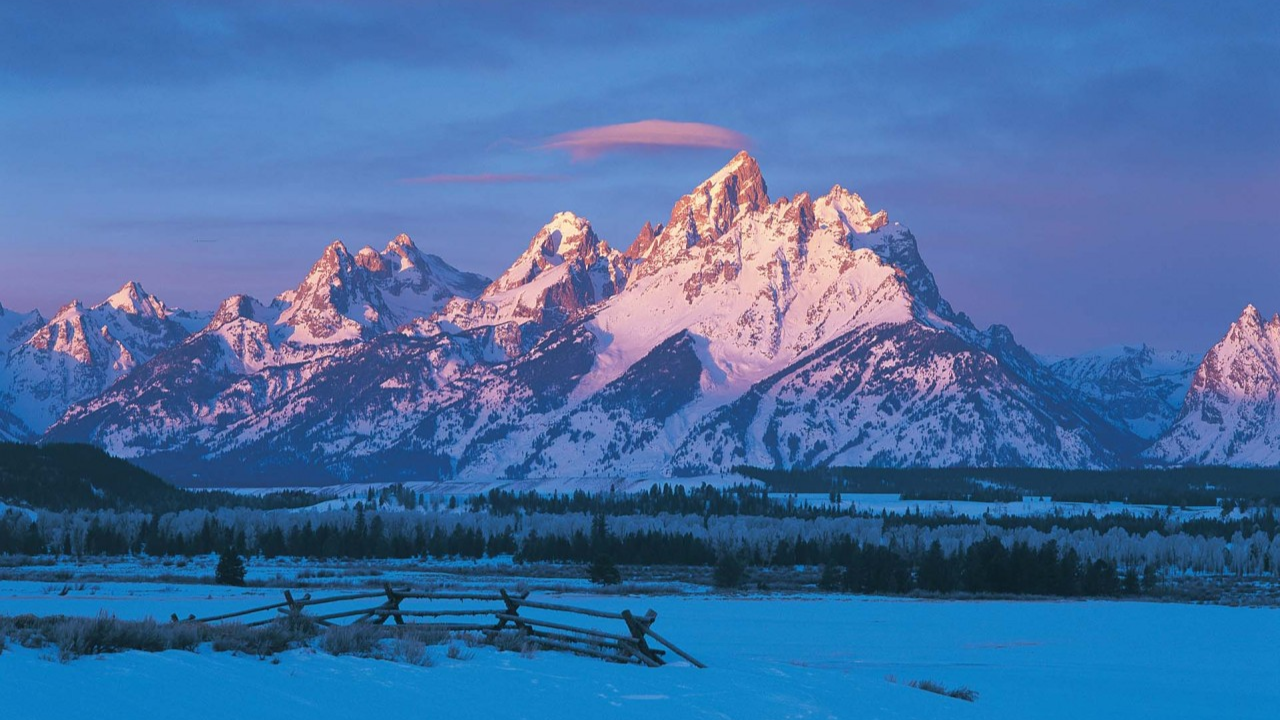 Farmer's Almanac predicts a snowy Wyoming winter, but one meteorologist forecasts 'voodoo magic'