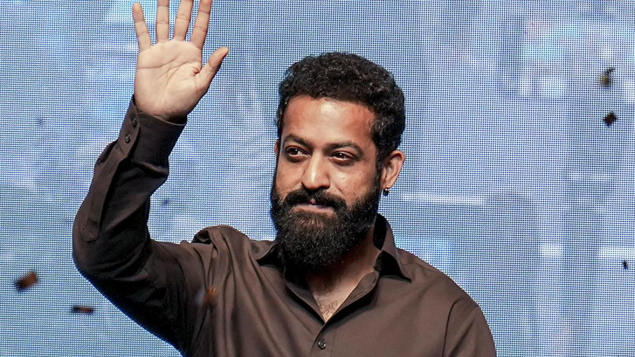 Jr NTR undergoes successful shoulder surgery at KIMS