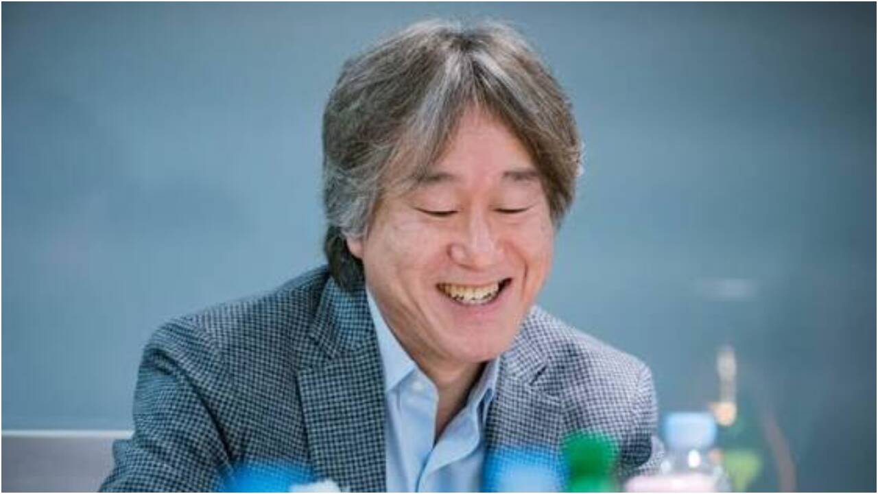 Ahn Pan-seok’s cause of death revealed