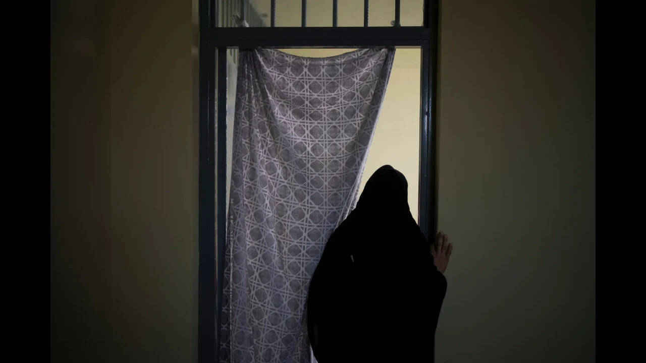 5 years after Taliban takeover, 2.4 mn Afghan girls still excluded from school: Unesco