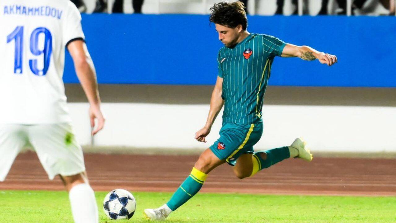 FC Goa crash out of AFC Champions League Two after 0-3 loss