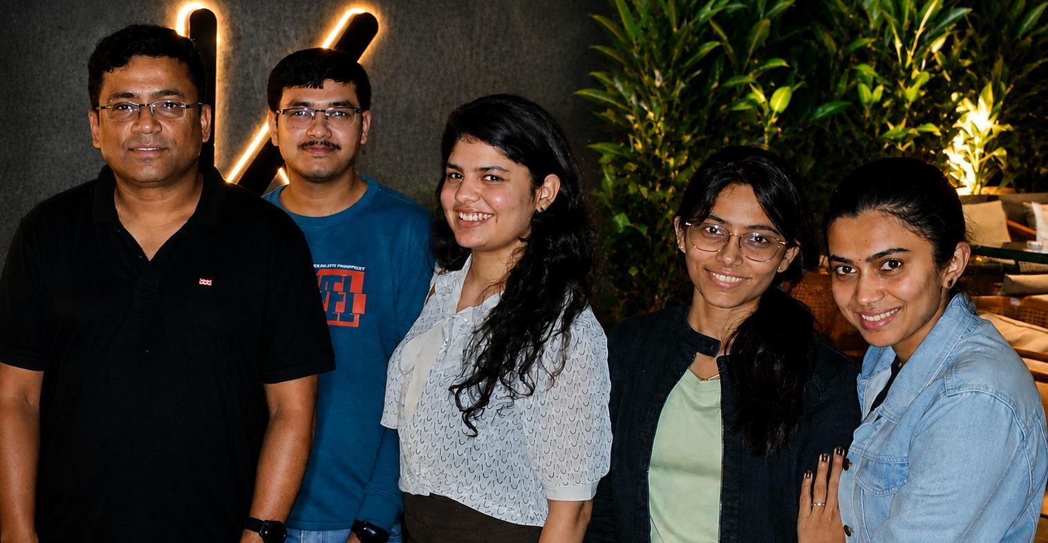 Bengaluru researchers develop scandium nitride thin film to boost heat-sensor sensitivity