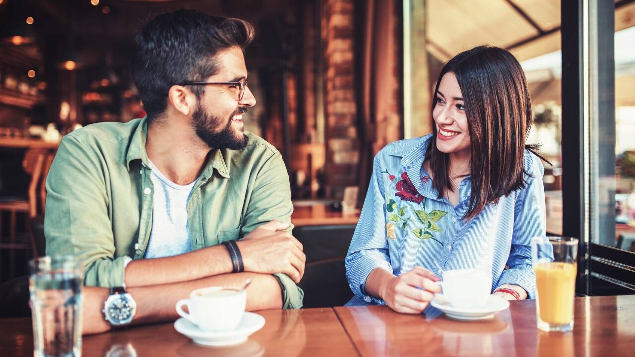 Early Dating Red Flags: 5 things you should never ignore in the early stages of dating
