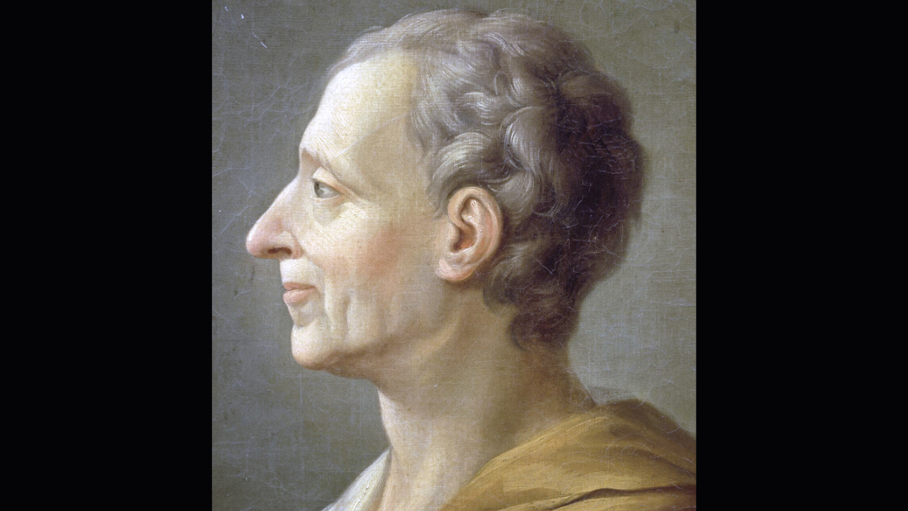 Quote by Montesquieu: 'Success of most things depends upon knowing how long it will take to succeed'