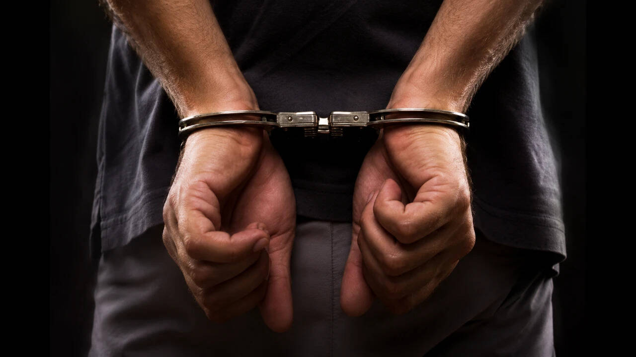 Months after ‘suicide’ video, Gujarat man kills estranged wife in US