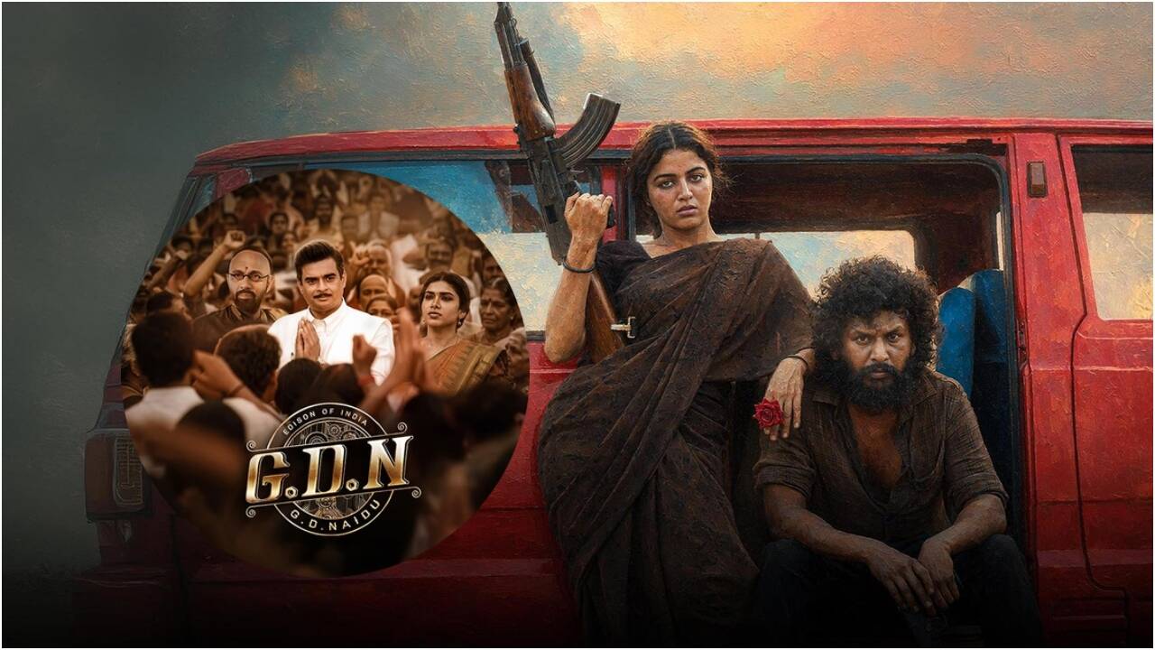 'DC' vs 'GDN' BO day 6: Lokesh's film crosses Rs 58 Cr