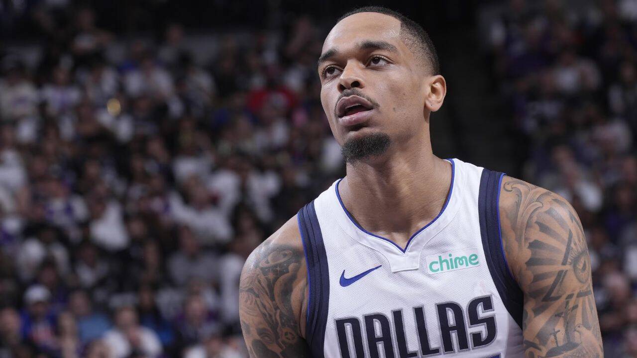 P.J. Washington