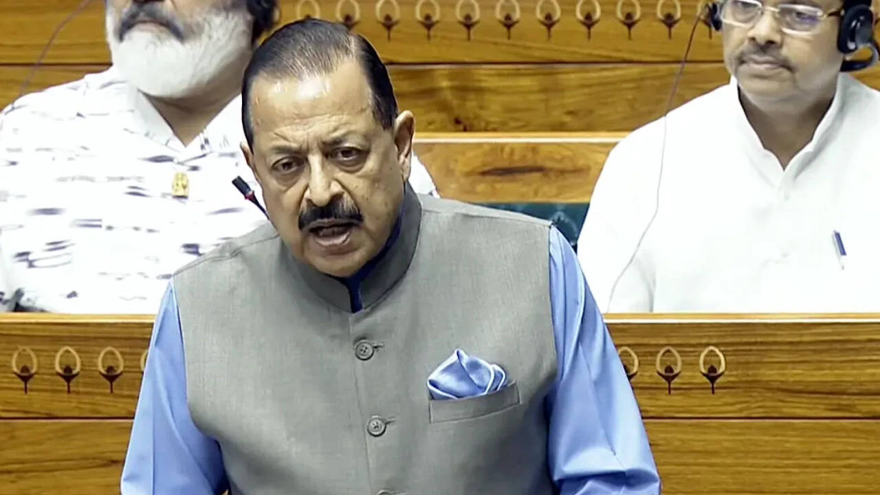 Govt plans 5 indigenous small modular reactors by 2033, Lok Sabha told