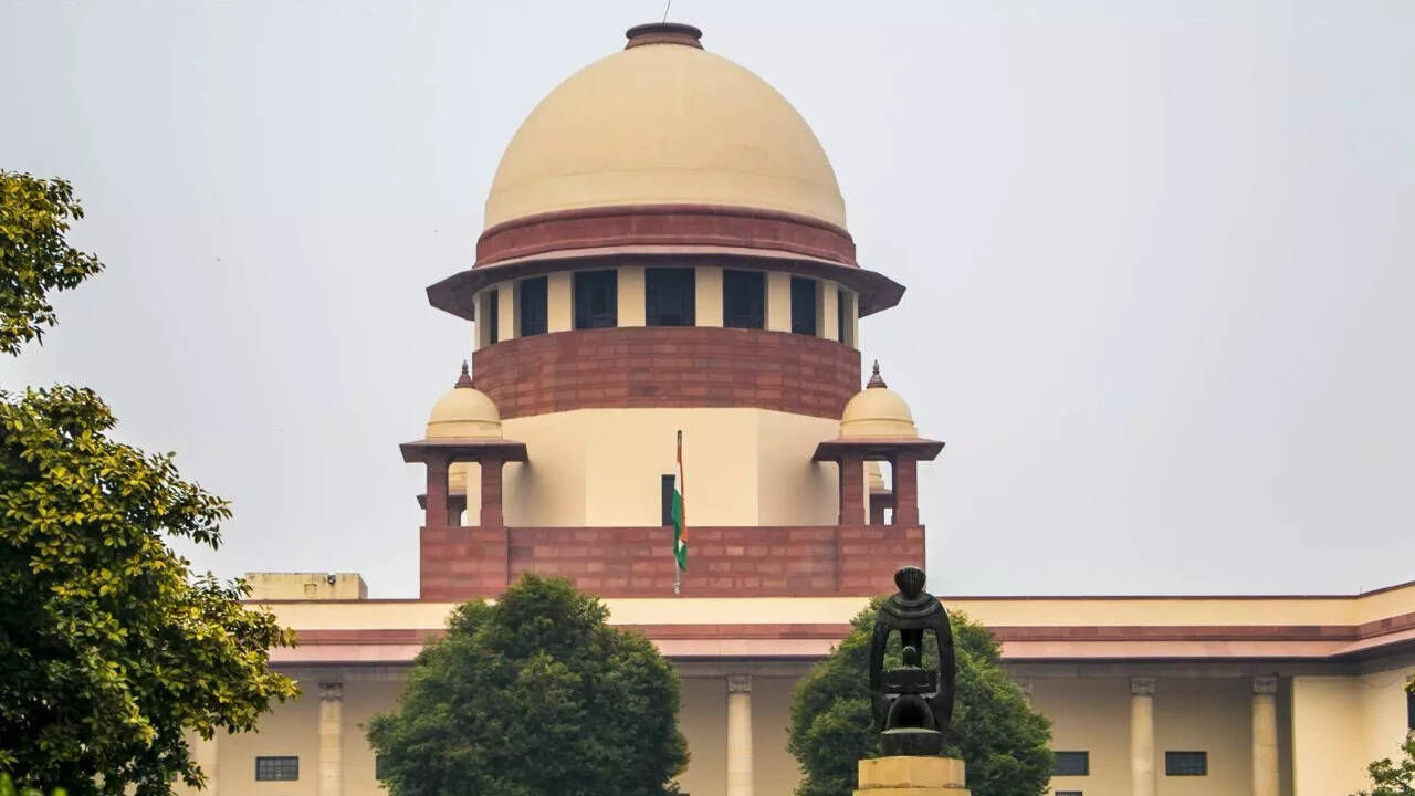 After 26-year wait, SC ensures Shaurya Chakra awardee's widow gets pension
