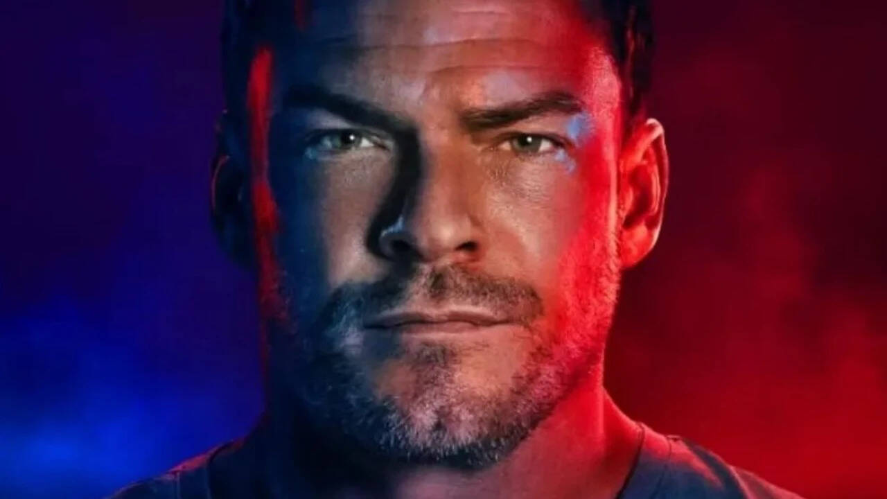 All about the latest season of ‘Reacher’