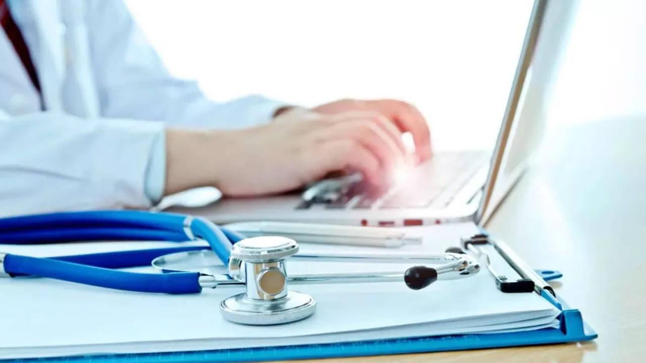 NEET-PG 2026: Technical glitch sends wrong test city SMS, NBEMS asks candidates to verify on portal
