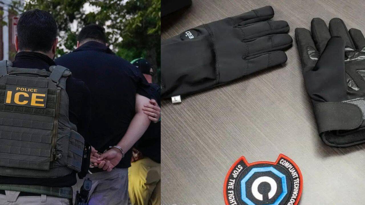 Why ICE Is Spending Millions on Electric Shock Gloves and What Happens Next