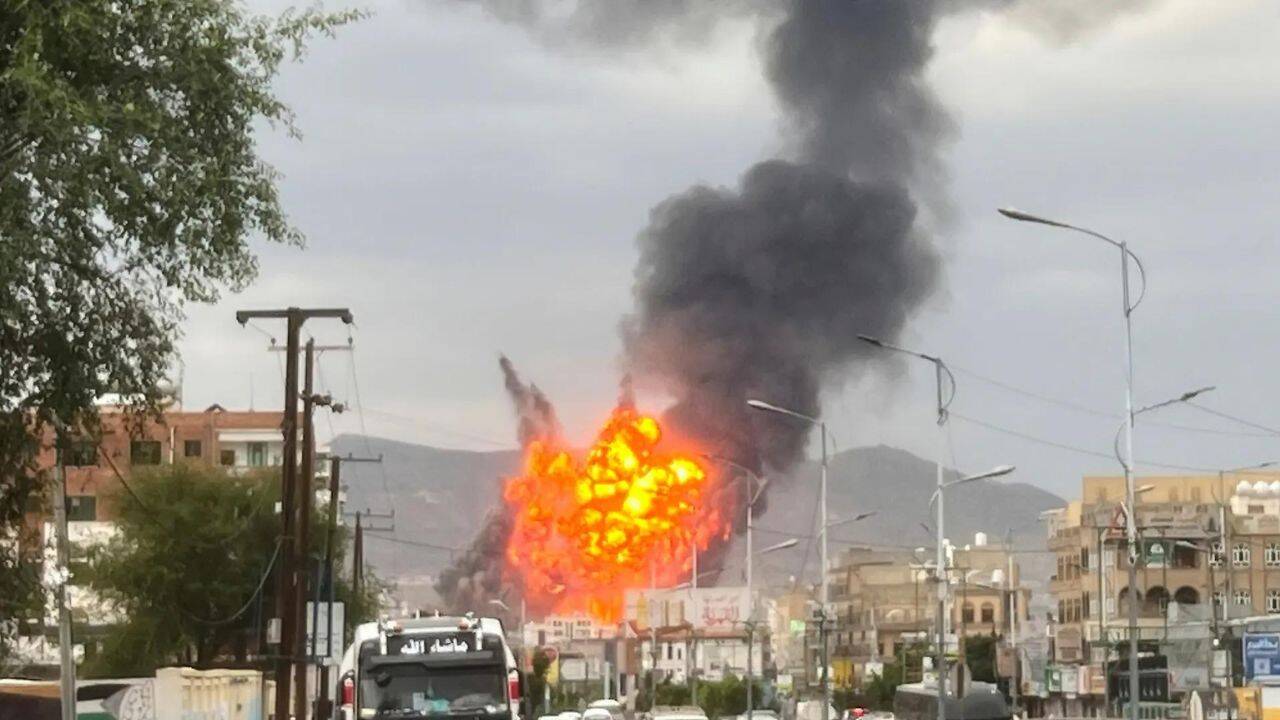 How the Pentagon Report on Yemen Exposed a Brutal Reality