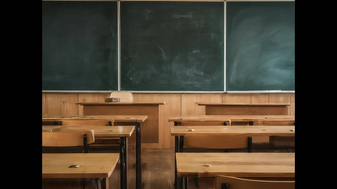 Parliamentary panel flags gap between curriculum design and textbook availability for classes 9-12