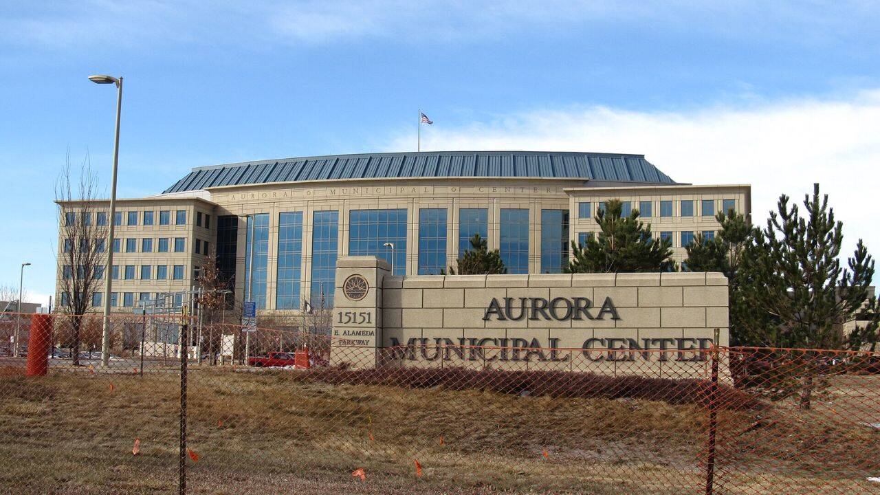 Aurora say the technology matters during drought