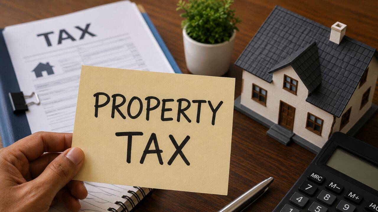 Property-tax notices, no rate hike and rising gold prices: What is trending in Chennai today