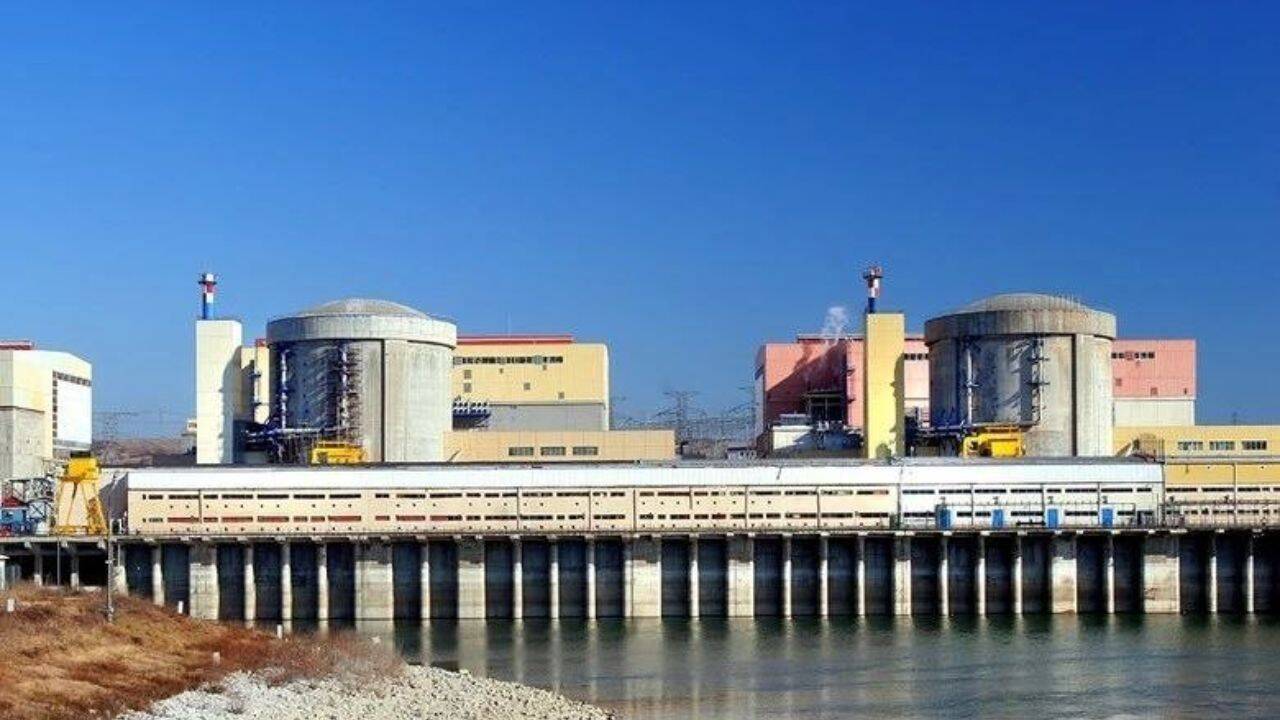 Romania has declared a 30-day energy alert as Danube river levels fall too low to cool its nuclear reactors