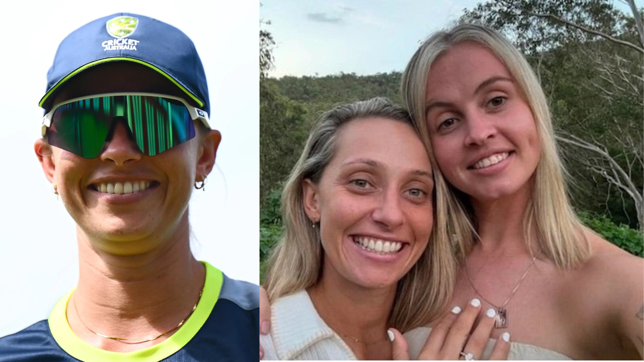 'Sorry for the pain': Australian cricketer breaks silence on cheating allegations
