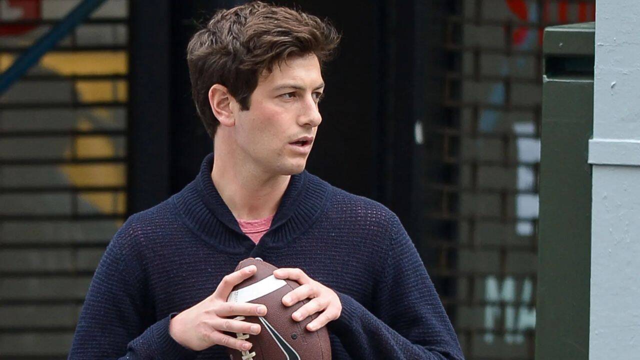 Josh Kushner
