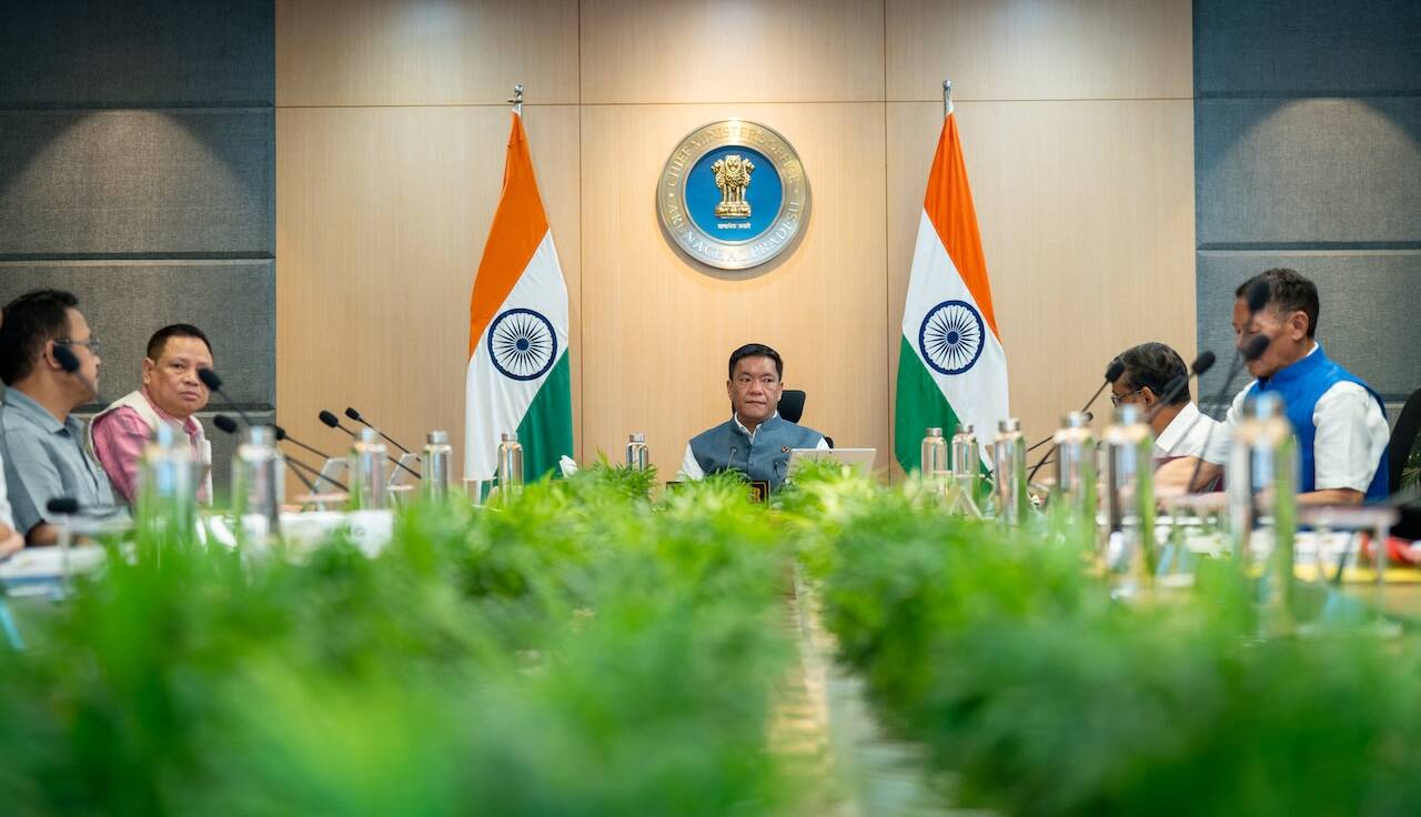 Arunachal Pradesh makes tribal languages mandatory for some government recruitment