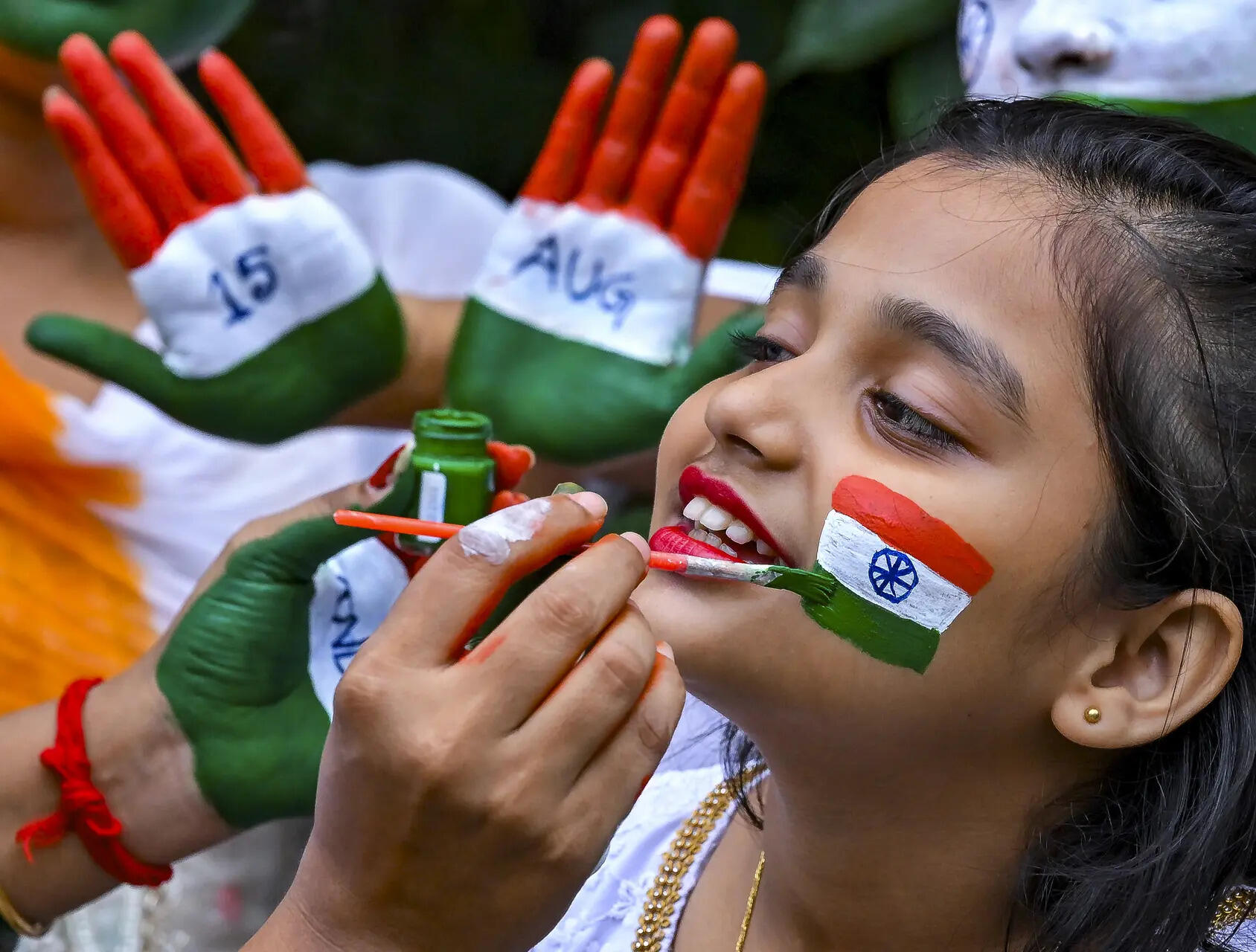 Independence Day