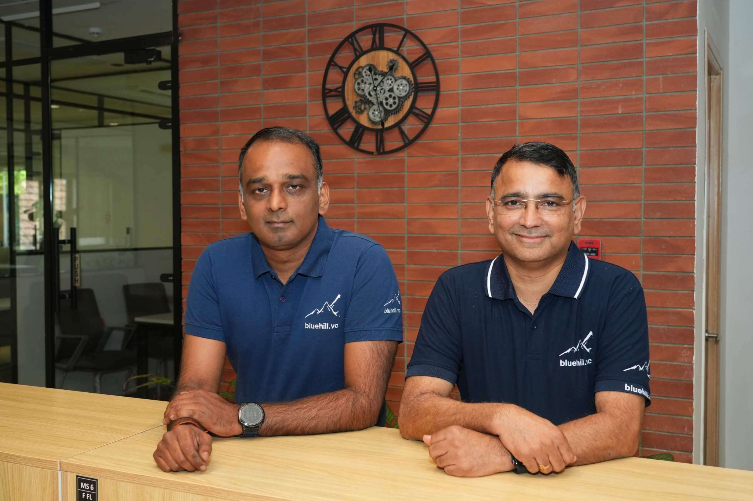 Bluehill.VC closes maiden deep-tech fund at ₹400 crore, targets ₹1,200 crore Fund II
