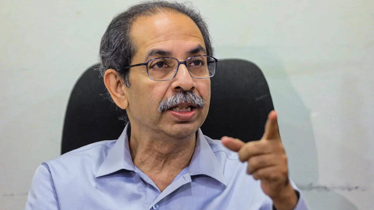Real ‘Sena’ battle: ‘Sin’ of defection should not be rewarded, Uddhav camp tells SC