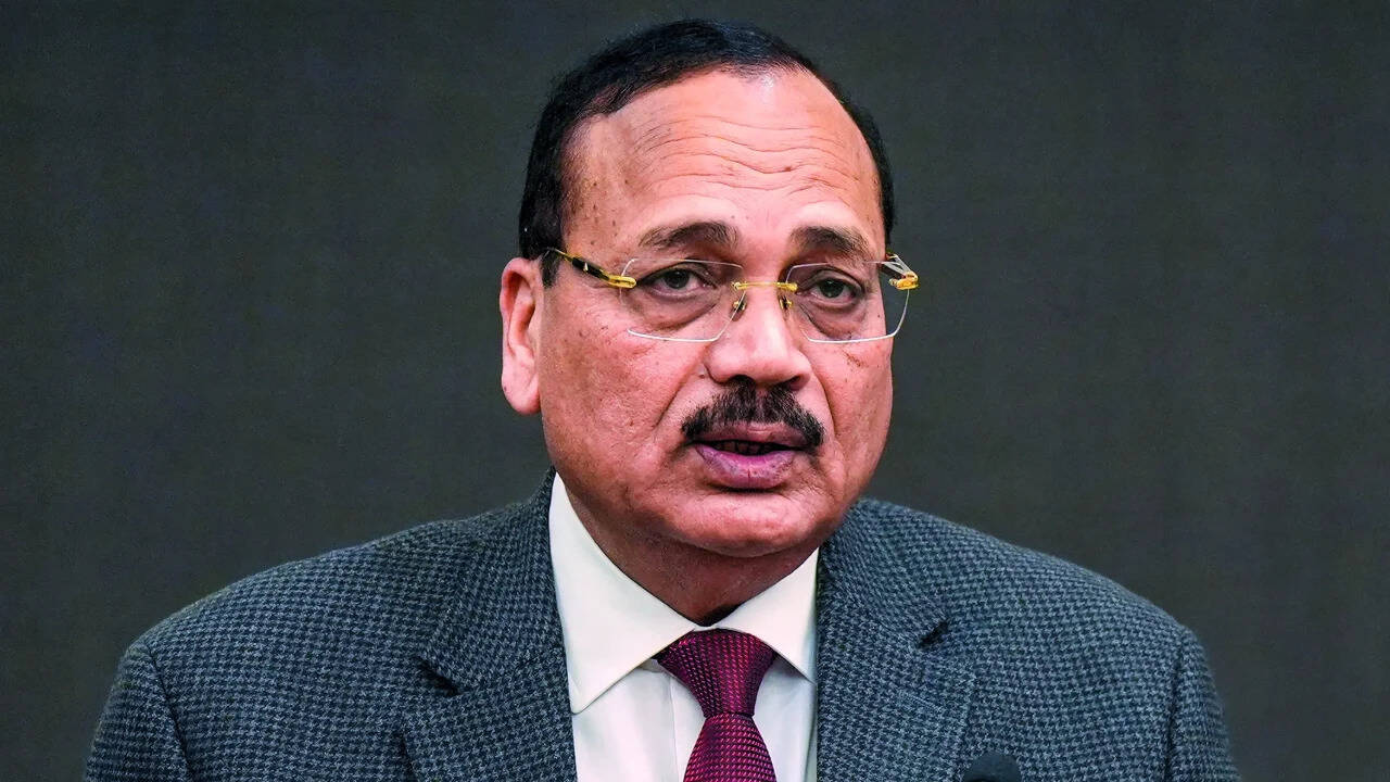 BCI halts enrolment of NALSAR 2026 batch over CJI convocation campaign