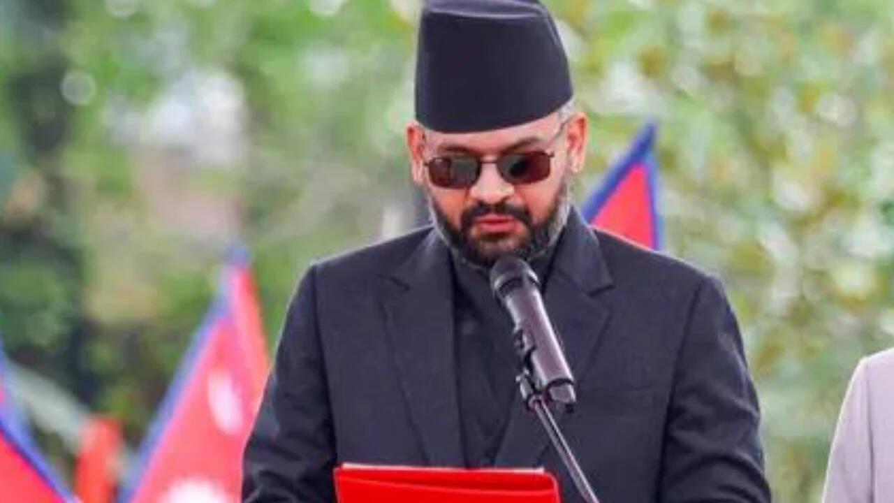 'No clear info': Nepal PM claims Indian territory, but 'loses' 210-year-old treaty papers