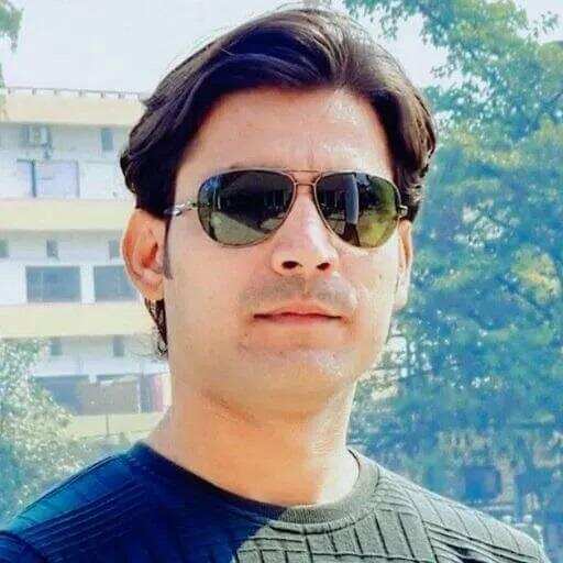 Bihar government offers job and financial assistance to Bharat Tiwari’s family