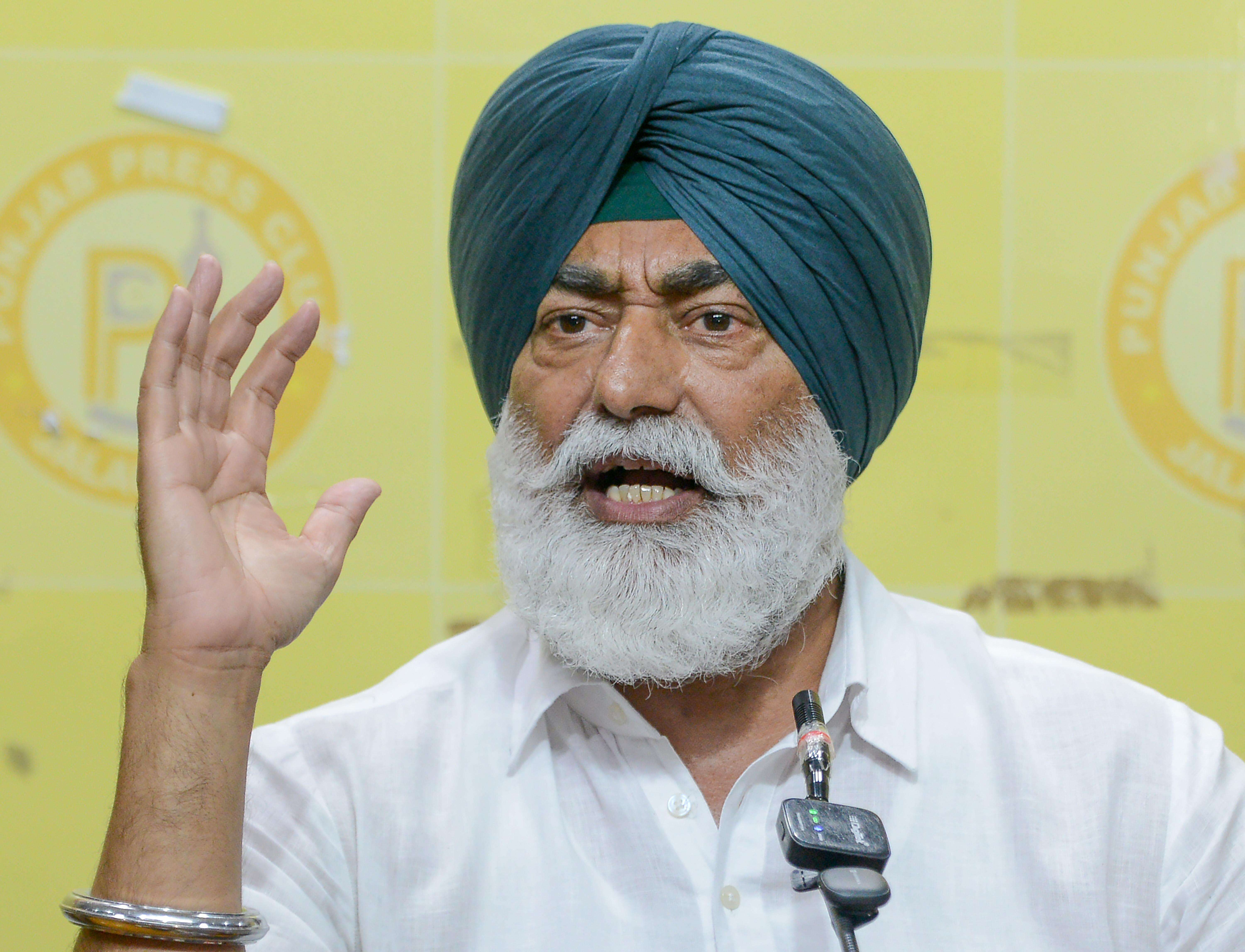 Political Retaliation Threatened Following Contentious Housing Remarks In Punjab Legislature