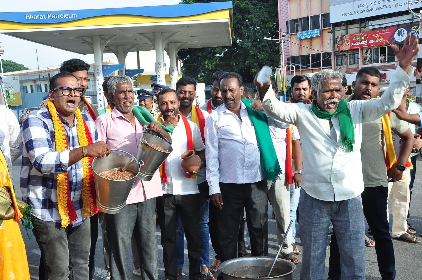 Mandya Karnataka Bandh 2.jfif