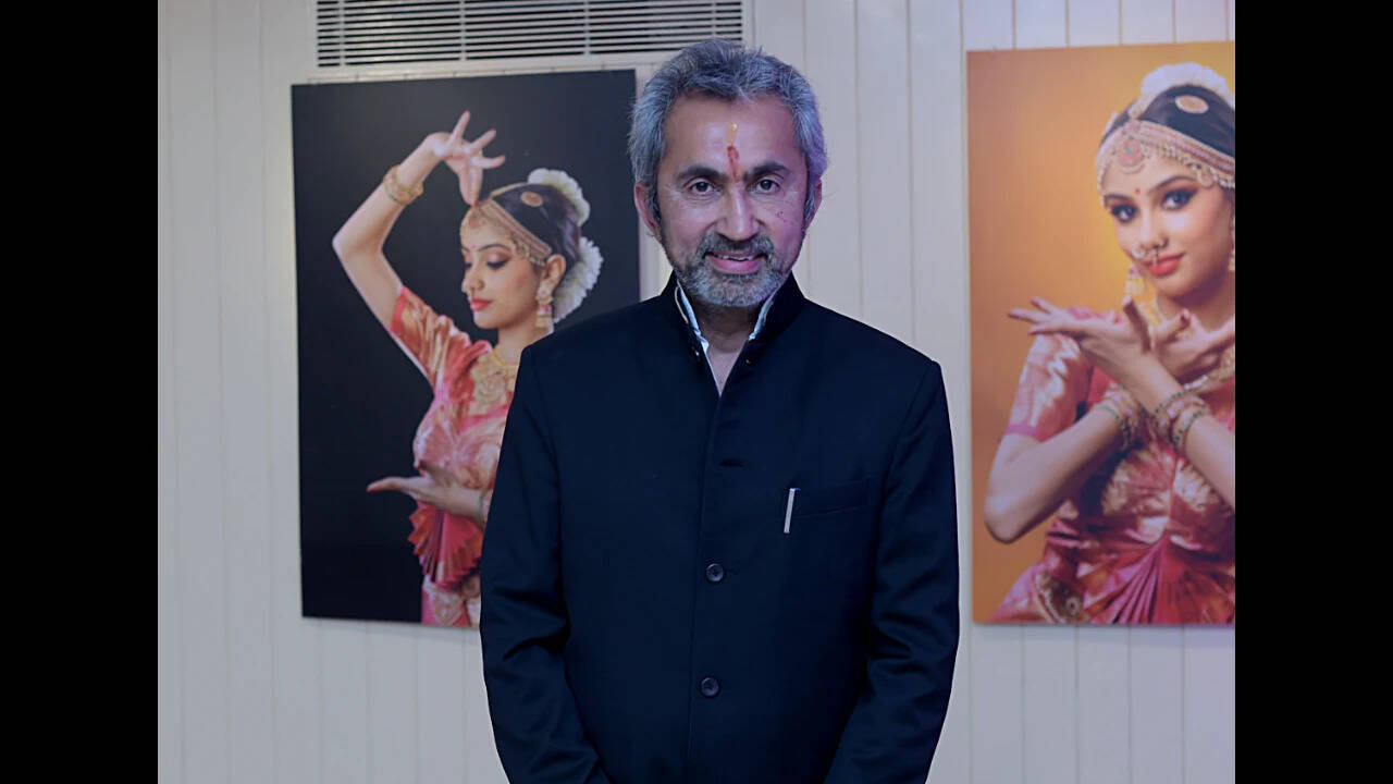 Sanjay Passi