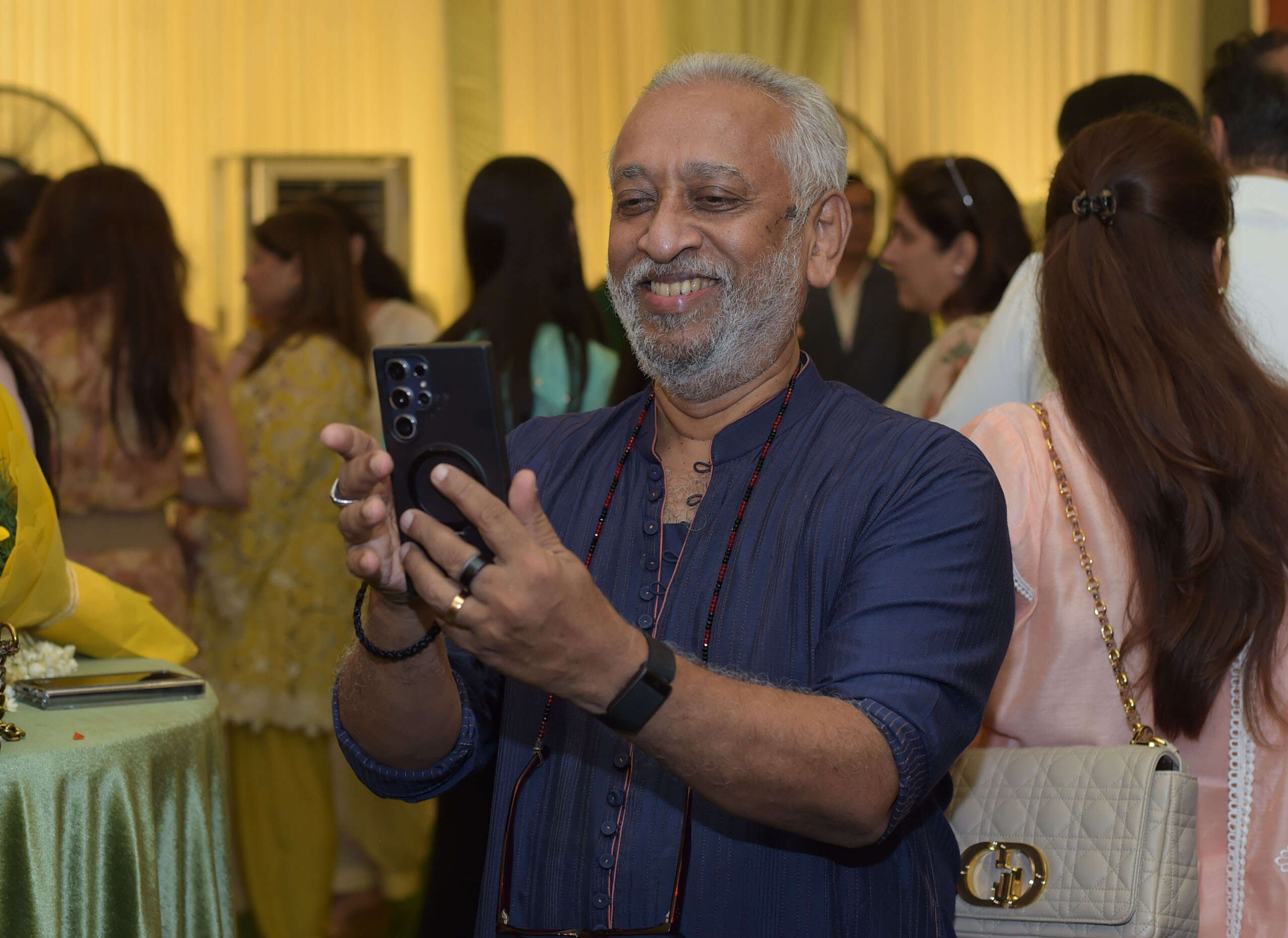 Dilip Cherian