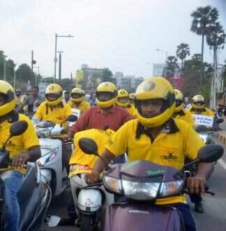 Rapido receives five-year cab licence in Karnataka